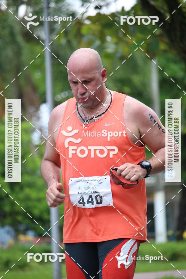 Buy your photos of the event27 Triathlon Internacional de Santos  on Fotop