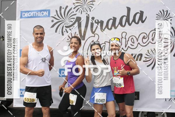 Buy your photos of the event1 Virada Carioca Run on Fotop