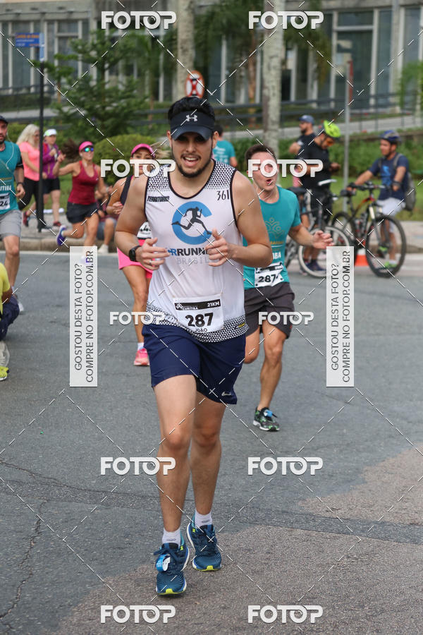 Buy your photos of the eventMeia Maratona Internacional de Curitiba 2018 on Fotop