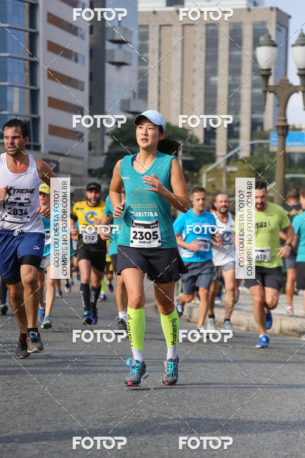 Buy your photos of the eventMeia Maratona Internacional de Curitiba 2018 on Fotop