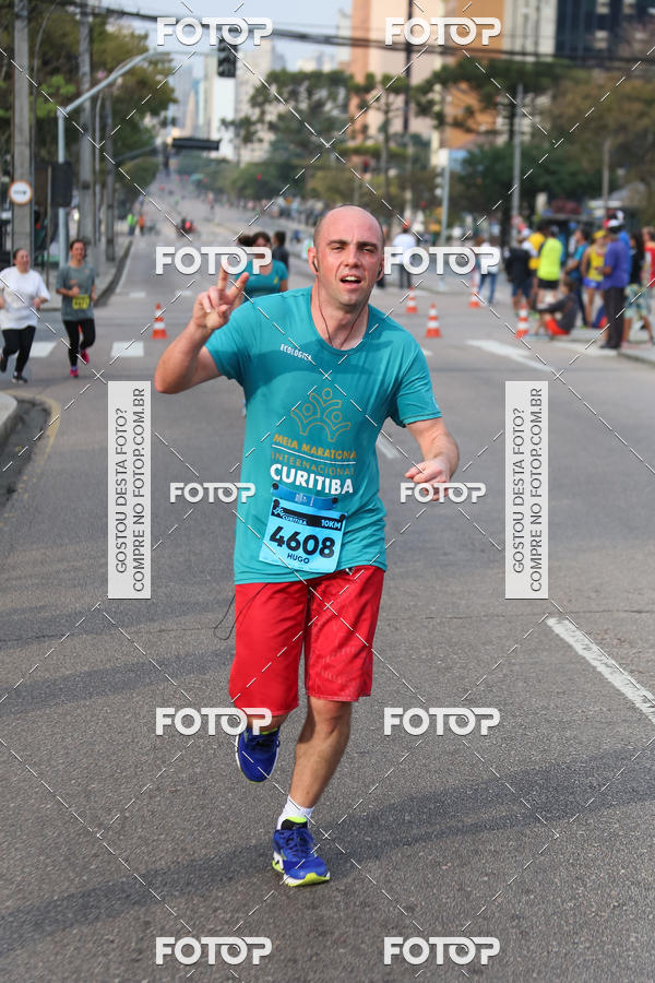Buy your photos of the eventMeia Maratona Internacional de Curitiba 2018 on Fotop