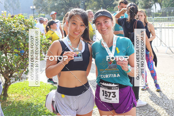 Buy your photos of the eventMeia Maratona Internacional de Curitiba 2018 on Fotop