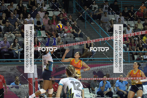 Compra tus fotos del eventoSuperliga Feminina de Volei  - Nestl�-Osasco x SESC-RJ En Fotop