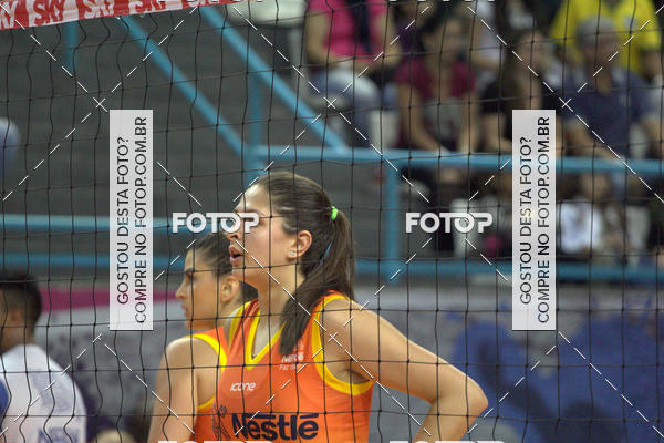 Compra tus fotos del eventoSuperliga Feminina de Volei  - Nestl�-Osasco x SESC-RJ En Fotop