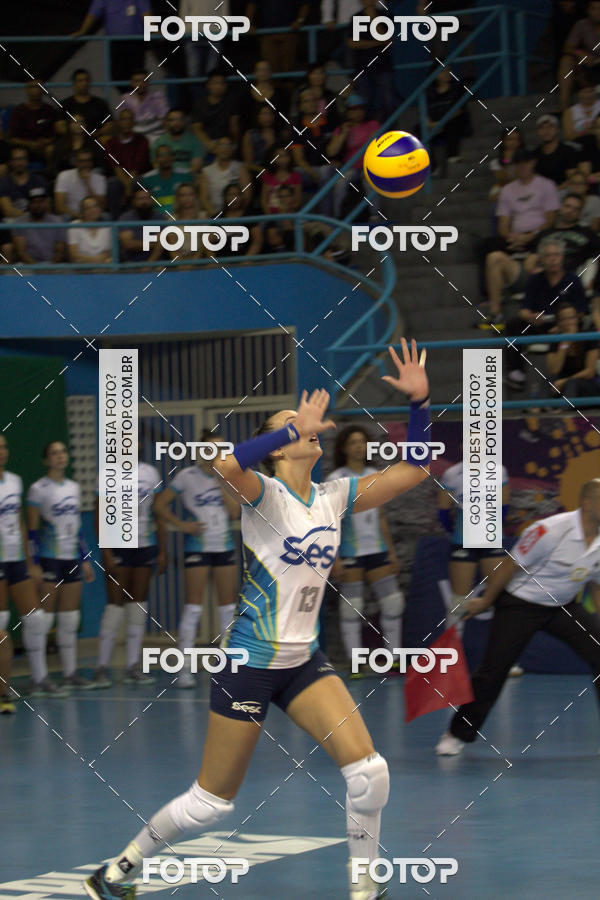 Compra tus fotos del eventoSuperliga Feminina de Volei  - Nestl�-Osasco x SESC-RJ En Fotop