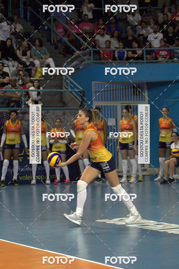 Compra tus fotos del eventoSuperliga Feminina de Volei  - Nestl�-Osasco x SESC-RJ En Fotop