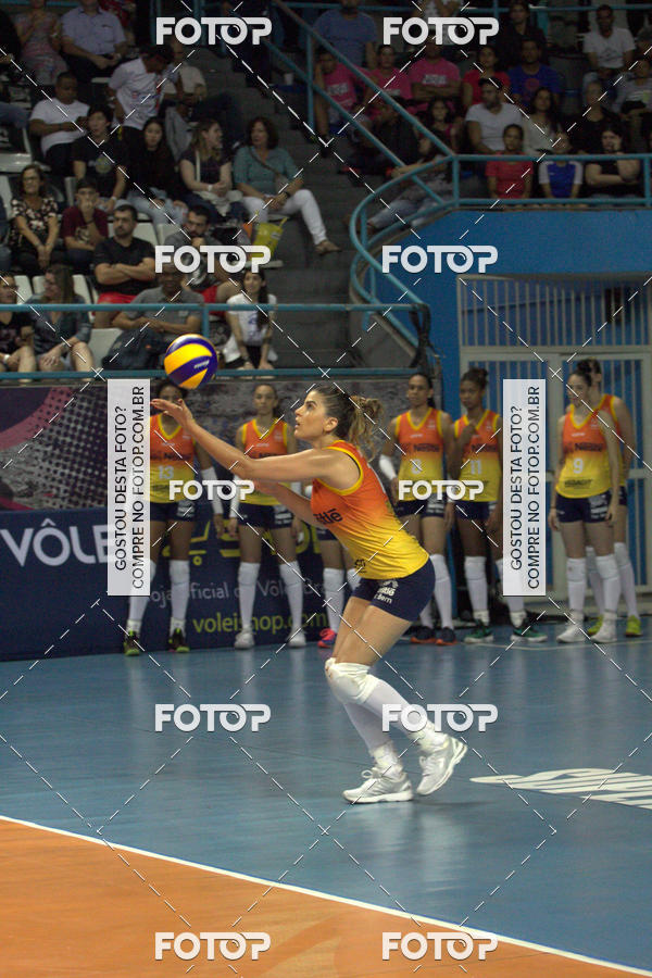 Compra tus fotos del eventoSuperliga Feminina de Volei  - Nestl�-Osasco x SESC-RJ En Fotop
