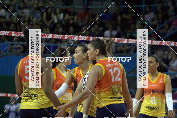 Compra tus fotos del eventoSuperliga Feminina de Volei  - Nestl�-Osasco x SESC-RJ En Fotop