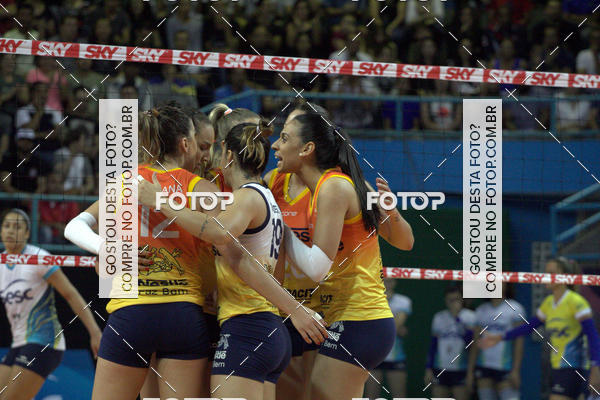 Compra tus fotos del eventoSuperliga Feminina de Volei  - Nestl�-Osasco x SESC-RJ En Fotop