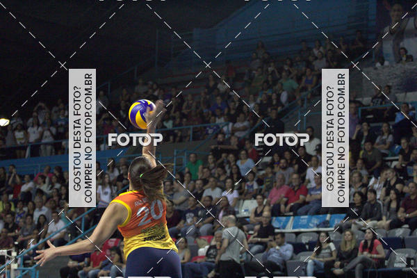Compra tus fotos del eventoSuperliga Feminina de Volei  - Nestl�-Osasco x SESC-RJ En Fotop