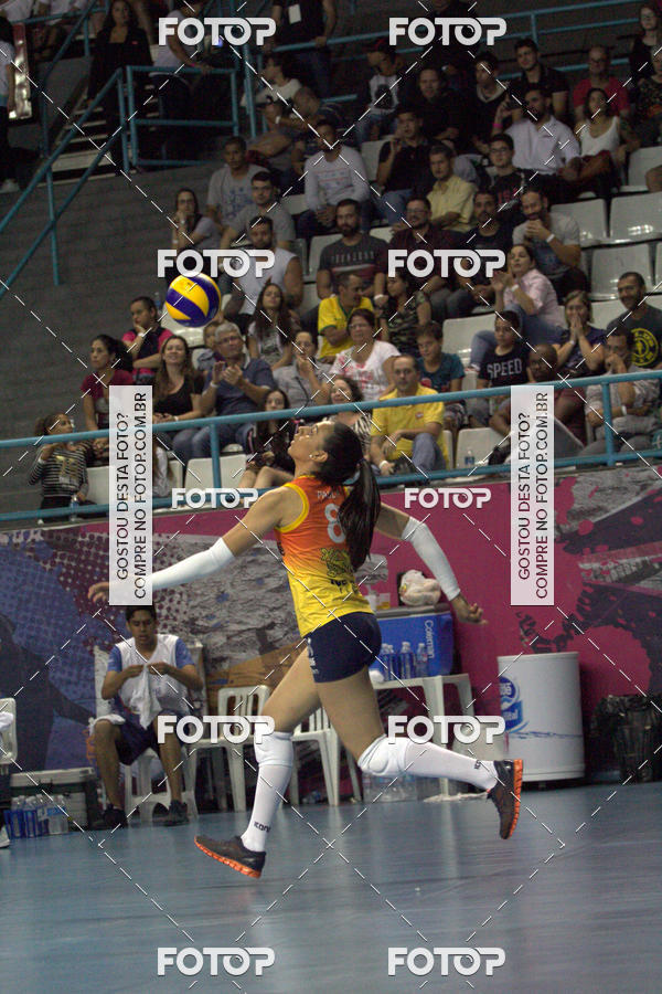 Compra tus fotos del eventoSuperliga Feminina de Volei  - Nestl�-Osasco x SESC-RJ En Fotop