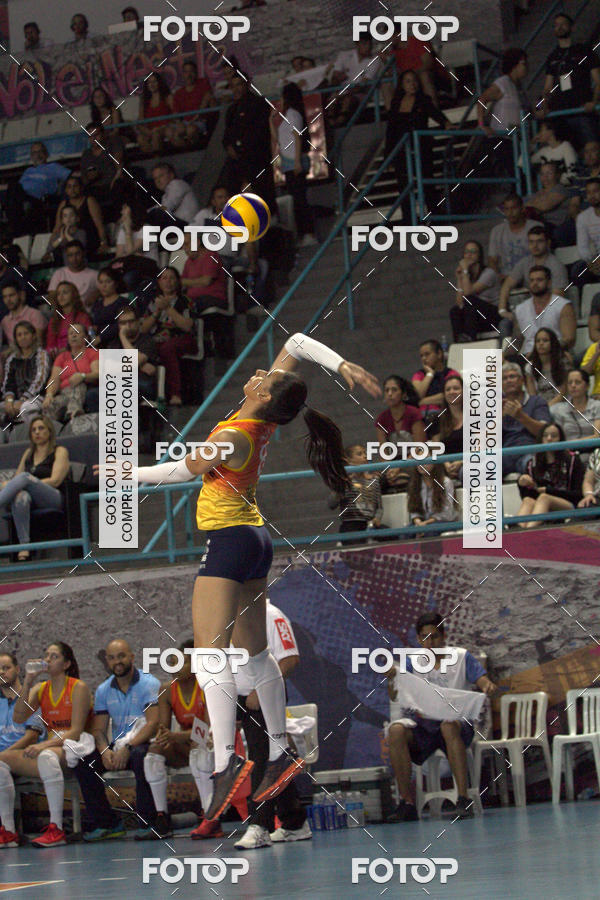 Compra tus fotos del eventoSuperliga Feminina de Volei  - Nestl�-Osasco x SESC-RJ En Fotop