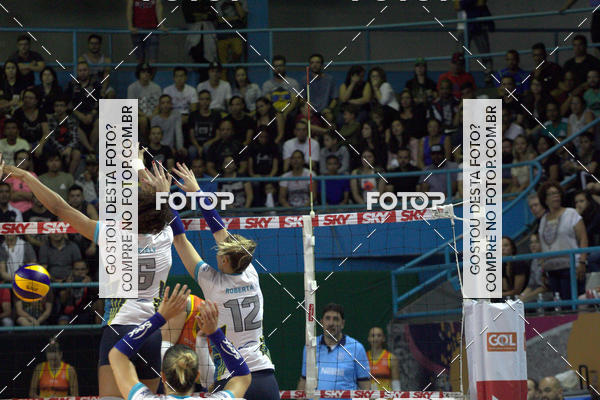 Compra tus fotos del eventoSuperliga Feminina de Volei  - Nestl�-Osasco x SESC-RJ En Fotop