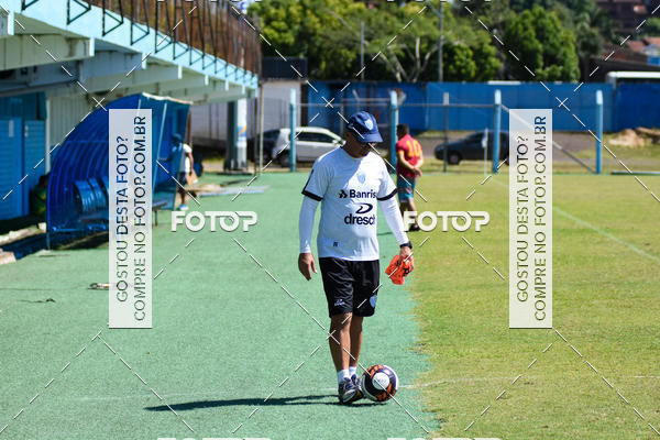 Buy your photos of the eventJogo Treino Esporte Clube Novo Hamburgo on Fotop