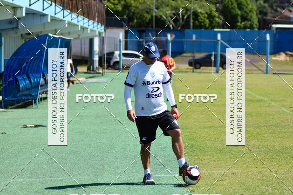 Buy your photos of the eventJogo Treino Esporte Clube Novo Hamburgo on Fotop