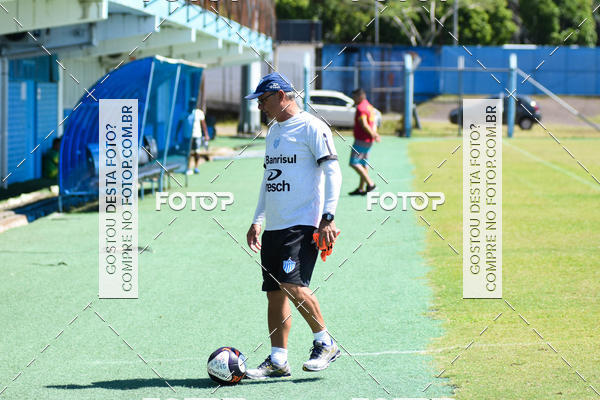 Buy your photos of the eventJogo Treino Esporte Clube Novo Hamburgo on Fotop
