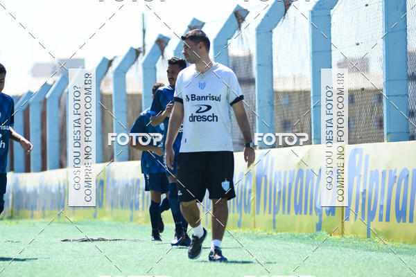 Buy your photos of the eventJogo Treino Esporte Clube Novo Hamburgo on Fotop