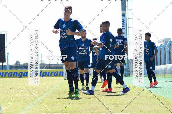 Buy your photos of the eventJogo Treino Esporte Clube Novo Hamburgo on Fotop