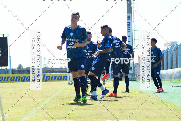 Buy your photos of the eventJogo Treino Esporte Clube Novo Hamburgo on Fotop