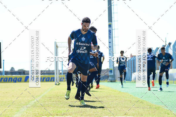 Buy your photos of the eventJogo Treino Esporte Clube Novo Hamburgo on Fotop