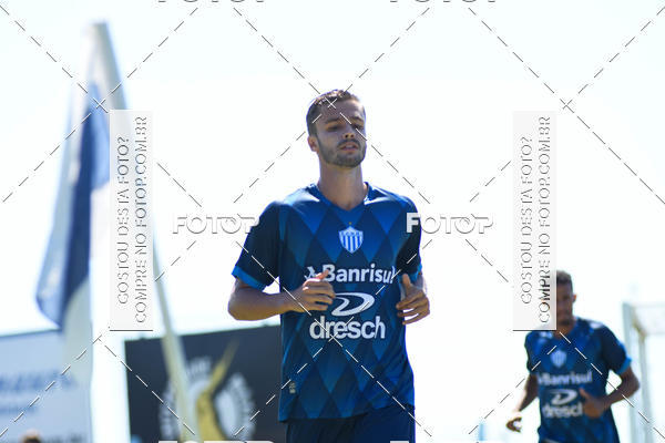 Buy your photos of the eventJogo Treino Esporte Clube Novo Hamburgo on Fotop