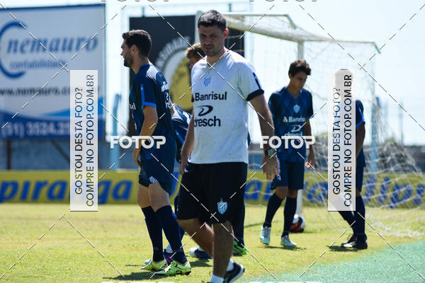 Buy your photos of the eventJogo Treino Esporte Clube Novo Hamburgo on Fotop