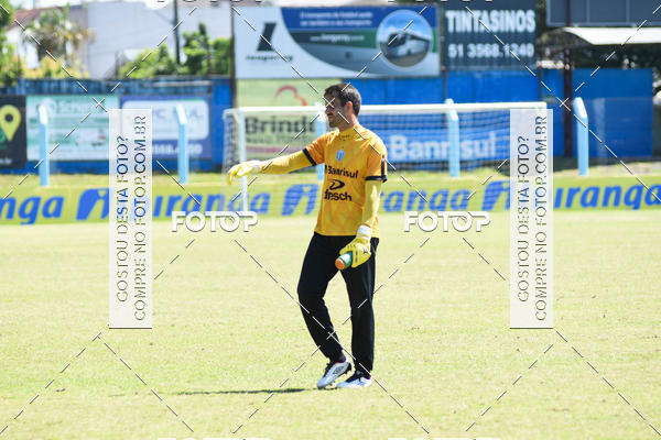 Buy your photos of the eventJogo Treino Esporte Clube Novo Hamburgo on Fotop