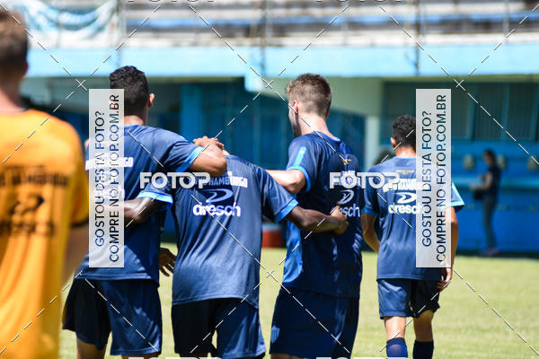 Buy your photos of the eventJogo Treino Esporte Clube Novo Hamburgo on Fotop