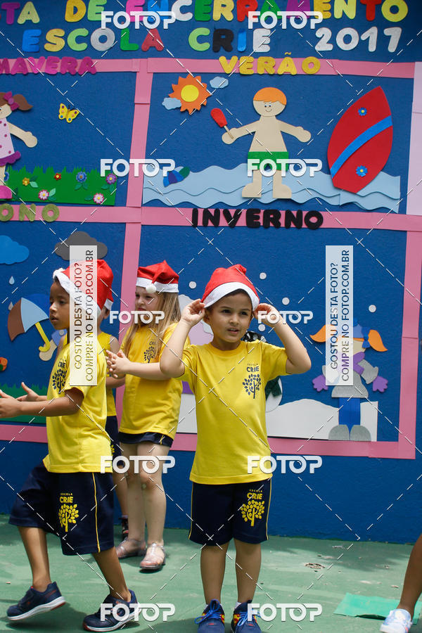 Buy your photos of the eventFesta de Encerramento Escola   CRIE   2017 on Fotop