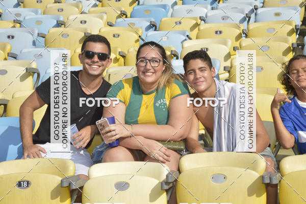 Buy your photos of the eventJogo das Estrelas (Zico) - Maracan� - 27/12/2017 on Fotop