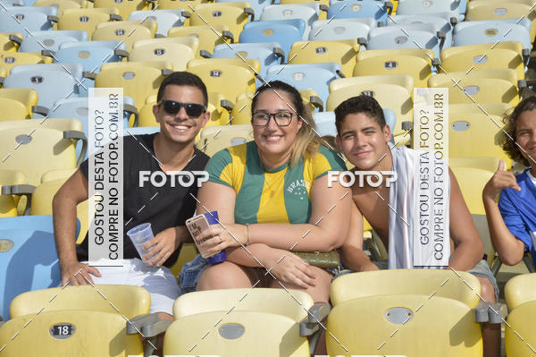 Buy your photos of the eventJogo das Estrelas (Zico) - Maracan� - 27/12/2017 on Fotop