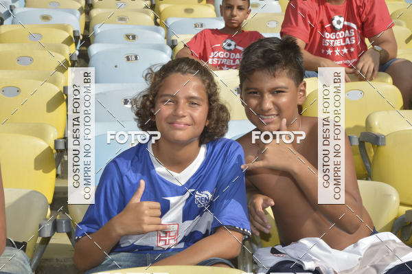 Buy your photos of the eventJogo das Estrelas (Zico) - Maracan� - 27/12/2017 on Fotop