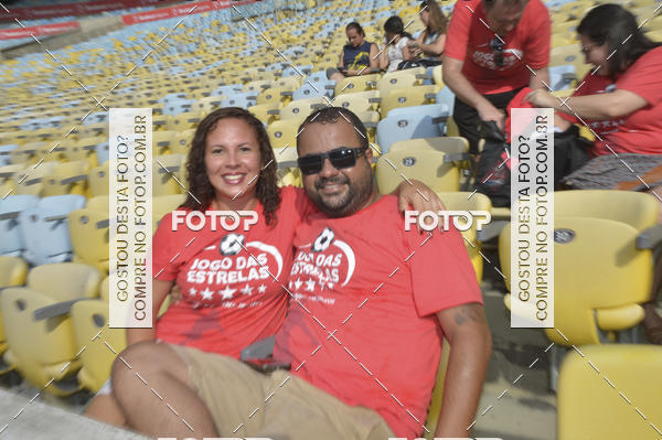 Buy your photos of the eventJogo das Estrelas (Zico) - Maracan� - 27/12/2017 on Fotop