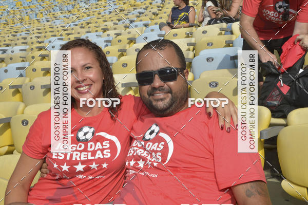 Buy your photos of the eventJogo das Estrelas (Zico) - Maracan� - 27/12/2017 on Fotop