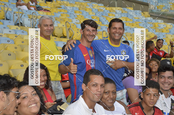 Buy your photos of the eventJogo das Estrelas (Zico) - Maracan� - 27/12/2017 on Fotop