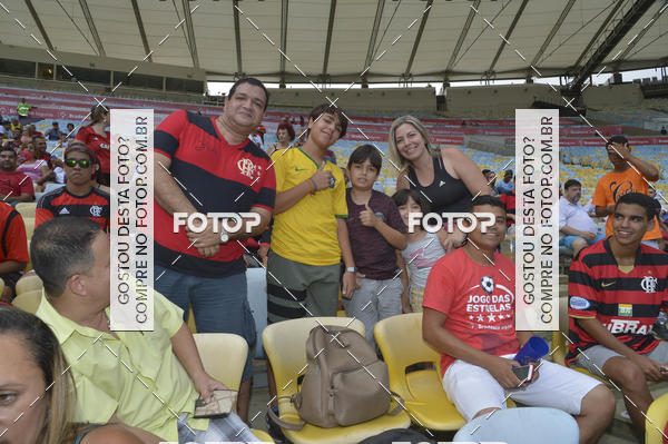 Buy your photos of the eventJogo das Estrelas (Zico) - Maracan� - 27/12/2017 on Fotop