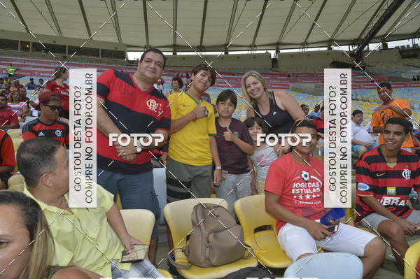 Buy your photos of the eventJogo das Estrelas (Zico) - Maracan� - 27/12/2017 on Fotop