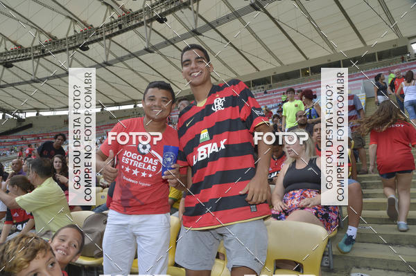 Buy your photos of the eventJogo das Estrelas (Zico) - Maracan� - 27/12/2017 on Fotop