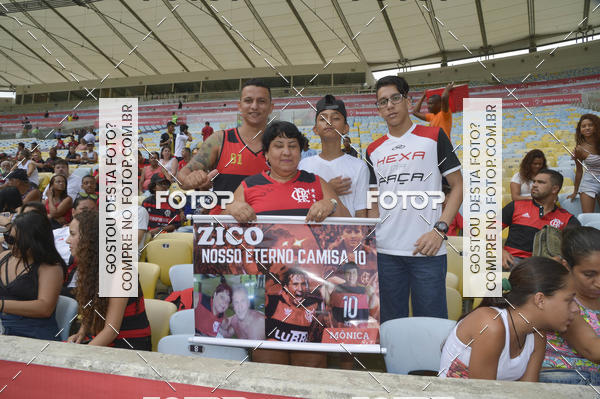 Buy your photos of the eventJogo das Estrelas (Zico) - Maracan� - 27/12/2017 on Fotop