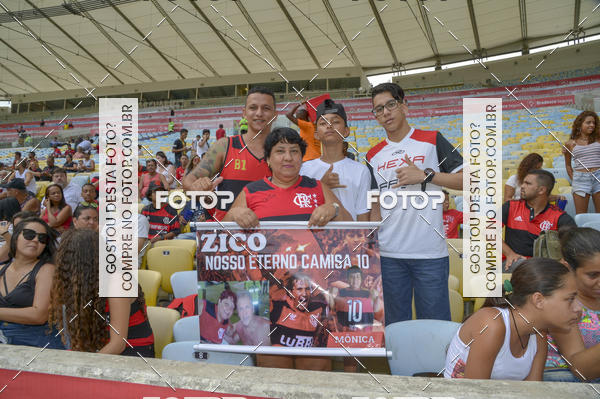 Buy your photos of the eventJogo das Estrelas (Zico) - Maracan� - 27/12/2017 on Fotop