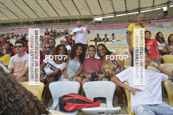 Buy your photos of the eventJogo das Estrelas (Zico) - Maracan� - 27/12/2017 on Fotop