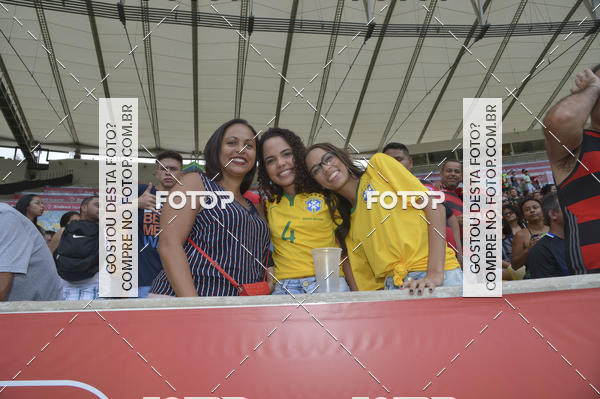 Buy your photos of the eventJogo das Estrelas (Zico) - Maracan� - 27/12/2017 on Fotop