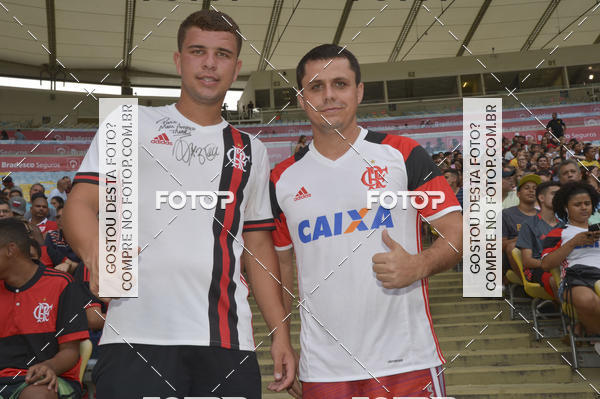 Buy your photos of the eventJogo das Estrelas (Zico) - Maracan� - 27/12/2017 on Fotop