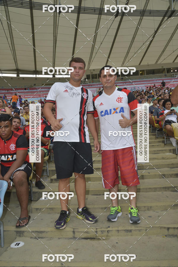 Buy your photos of the eventJogo das Estrelas (Zico) - Maracan� - 27/12/2017 on Fotop