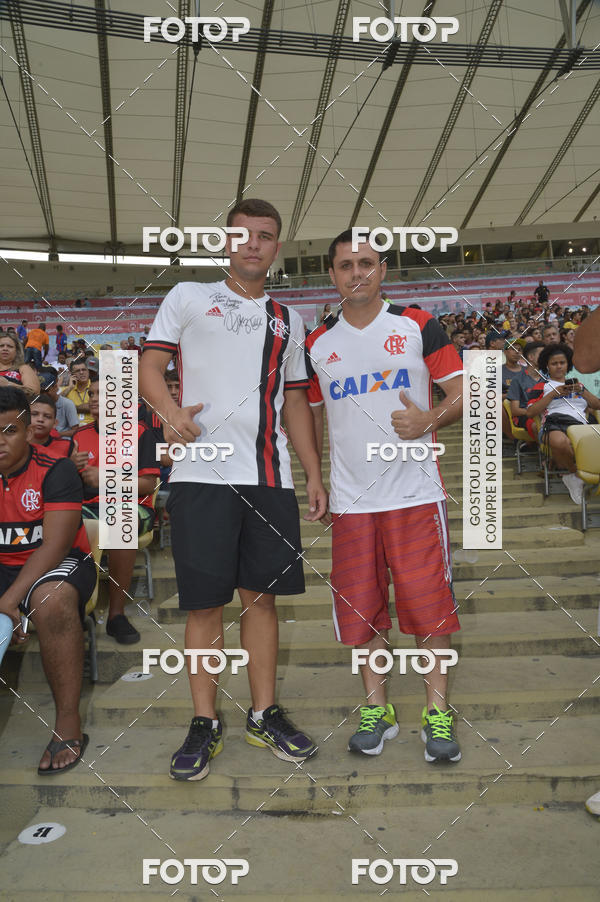 Buy your photos of the eventJogo das Estrelas (Zico) - Maracan� - 27/12/2017 on Fotop
