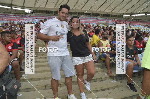 Buy your photos of the eventJogo das Estrelas (Zico) - Maracan� - 27/12/2017 on Fotop