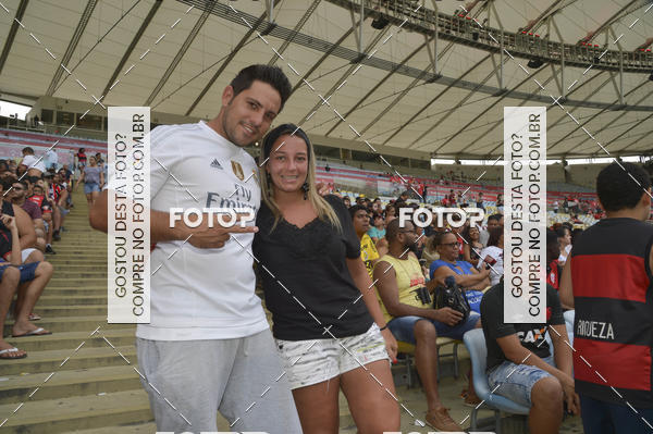 Buy your photos of the eventJogo das Estrelas (Zico) - Maracan� - 27/12/2017 on Fotop