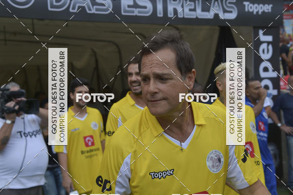 Buy your photos of the eventJogo das Estrelas (Zico) - Maracan� - 27/12/2017 on Fotop