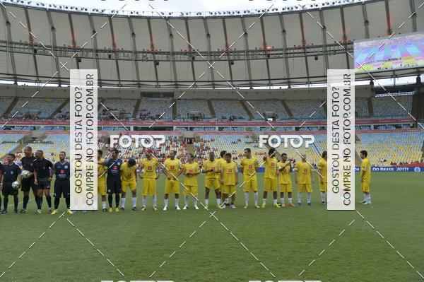 Buy your photos of the eventJogo das Estrelas (Zico) - Maracan� - 27/12/2017 on Fotop
