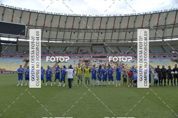 Buy your photos of the eventJogo das Estrelas (Zico) - Maracan� - 27/12/2017 on Fotop